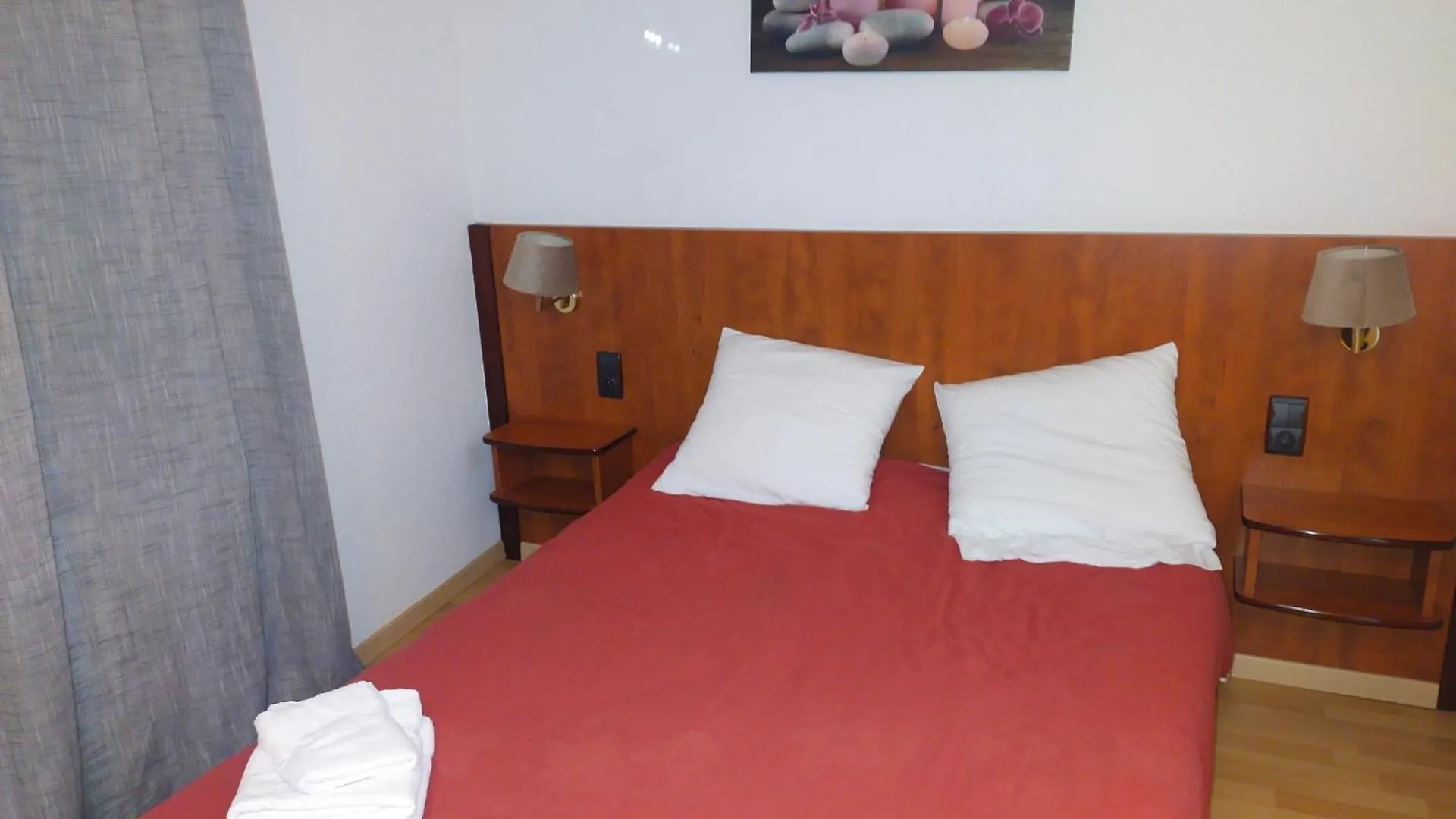 Hotel Le Castel D'Olmes Laroque-dʼOlmes