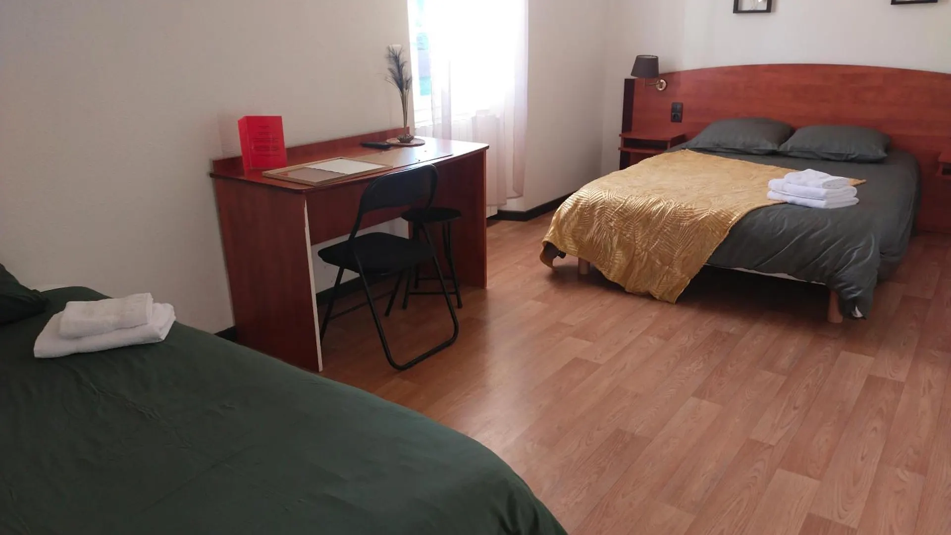 Hotel Le Castel D'Olmes Laroque-dʼOlmes