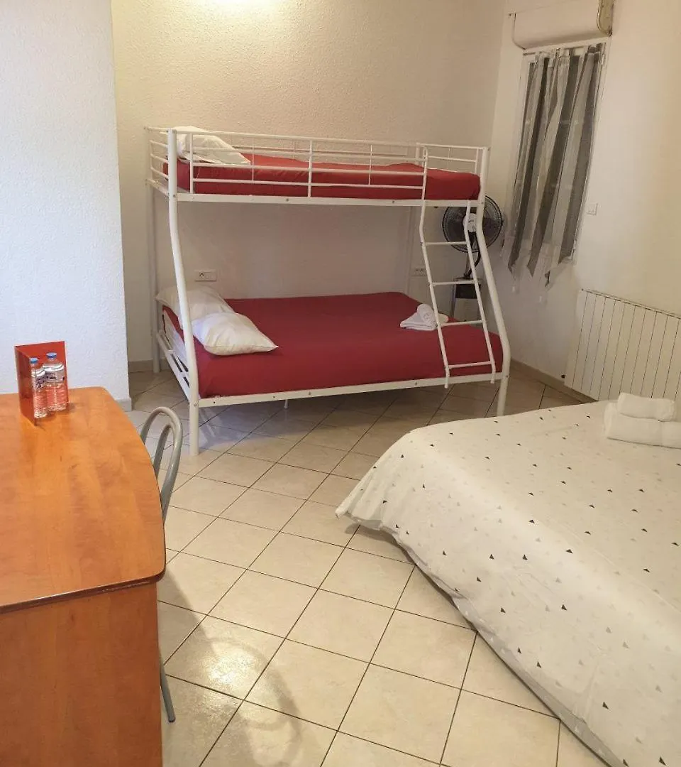 Hotel Le Castel D'Olmes Laroque-dʼOlmes 2*,  Francja