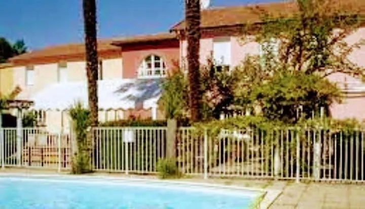 Hotel Le Castel D'Olmes Laroque-dʼOlmes